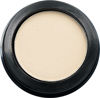 Picture of Pure Ziva Naked French Vanilla Off White Nude Neutral Matte Pressed Powder Single Vegan Eyeshadow; Talc, Paraben & Cruelty Free
