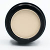Picture of Pure Ziva Naked French Vanilla Off White Nude Neutral Matte Pressed Powder Single Vegan Eyeshadow; Talc, Paraben & Cruelty Free