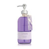 Picture of Thymes Lavender Large Hand Wash with Pump - Hydrating Liquid Hand Soap with Calming Lavender Scent (15 fl oz)
