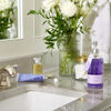 Picture of Thymes Lavender Large Hand Wash with Pump - Hydrating Liquid Hand Soap with Calming Lavender Scent (15 fl oz)