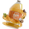 Picture of Carolina Orange Castile Soap Liquid - Skin-Softening Olive Oil Soap Organic Body Wash - Pure Castile Soap Orange Liquid Soap - Vegan Castille Soap Liquid (Orange, 1 gallon)