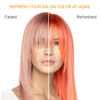 Picture of Celeb Luxury Intense Color Depositing Colorconditioner Conditioner + BondFix Bond Rebuilder, Vegan, Sustainably Sourced Plant-Based, Semi-Permanent, Viral and Gem Lites Colorconditioners