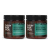 Picture of Every Man Jack Beard Butter- Subtle Sea Salt Fragrance - Hydrates and Styles Dry, Unruly Beards While Relieving Itch - Naturally Derived with Shea Butter and Coconut Oil - 4-ounce (2 Pack)