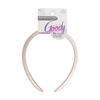 Picture of GOODY SOFT PADDED HEADBAND 1CT CHAMPAGNE