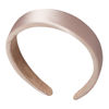 Picture of GOODY SOFT PADDED HEADBAND 1CT CHAMPAGNE