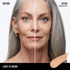 Picture of bareminerals Barepro 24HR Wear Matte Liquid Foundation Mineral SPF 20, Full Coverage Foundation Makeup for Mature Skin, Oil-Free, Vegan