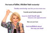 Picture of Joan Rivers Great Hair Day Root Touch Up Powder for Thinning Hair - Root Cover Up Hair Powder for Thicker, Fuller Looking Hair - Fill-In Powder and Gray Hair Coverage (White)