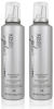 Picture of Kenra Platinum Thickening Mousse 12 | Volumizing Styler | Adds Fullness & Body | Humidity Protection Up To 48 hours | Desity Plumping up tp 150% | Thermal Protection | All Hair Types | 6.7 oz (2-Pack)