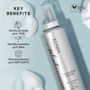 Picture of Kenra Platinum Thickening Mousse 12 | Volumizing Styler | Adds Fullness & Body | Humidity Protection Up To 48 hours | Desity Plumping up tp 150% | Thermal Protection | All Hair Types | 6.7 oz (2-Pack)