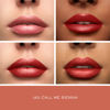 Picture of Lancôme L'Absolu Rouge Hydrating Cream Lipstick - Smudge-Resistant & Luminous Finish - Up To 18HR Comfort - 120 Call Me Sienna