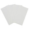 Picture of Full Shine Replacement Tape for Hair Extensions Hair Tape for Extensions Tape in Double Sided Tape White 0.8cm*4cm 48pcs