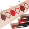 Picture of evpct DNM 3Pcs Dark Brown Red Matte Lip Liner and Liquid Lipstick Sets for Women Stay on Lipstick 24 Hour Lip Stick Packs Matte Lip Stain Lipgloss Sets for Dark Skin Women Waterproof Long Lasting 24