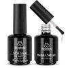 Picture of Beetles Gel Polish 5 In 1 Nail Glue and Builder Nail Gel 7 in 1 Builder Strengthener Gel Clear Building Gel Hard Gel for Nails Builder Extension, Uv LED Lamp Nail Gel Valentine's Day Gift for Women