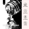 Picture of Beetles Gel Polish 5 In 1 Nail Glue and Builder Nail Gel 7 in 1 Builder Strengthener Gel Clear Building Gel Hard Gel for Nails Builder Extension, Uv LED Lamp Nail Gel Valentine's Day Gift for Women
