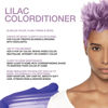 Picture of Celeb Luxury Intense Color Depositing Colorconditioner Conditioner + BondFix Bond Rebuilder, Vegan, Sustainably Sourced Plant-Based, Semi-Permanent, Viral and Gem Lites Colorconditioners