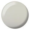 Picture of DND Gel DC Sheer Polish Set - 1 each of Gel Polish and Nail Polish, Milky White, 0.5 Fl Oz