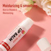 Picture of AZEN 24 Pack Lip Balm Stocking, Natural Lip Balm Bulk, Moisturizing Lip Balm for Dry Lips