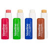 Picture of Vaseline Lip Therapy Variety 4-Pack, Moisturizing Lip Balm with Vitamin E, 0.16 Oz Ea