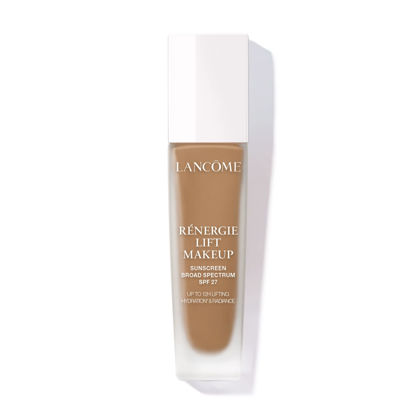 Picture of Lancôme Rénergie Lift Liquid Foundation With SPF - Buildable Medium To Full Coverage - Up To 12HR Lifting & Hydration - 360 Dore 20W