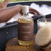 Picture of Deep Steep Bubble Bath, 17oz (Vanilla Coconut)
