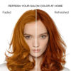 Picture of Celeb Luxury Colorwash Color Depositing Conditioner - Color Refresher , Vegan Hair Dye Mask, Bondfix Bond Rebuilder, Gem Lites Fire Opal