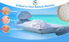 Picture of Marco Esra Dead Sea Salt - Dead Sea Salts for Soaking, Mineral Salt for Bath, Spa, Shower - Pure and Natural Bath Salt for Foot Soak, More Minerals Then Epsom Salt, Fine Salt Mined from Dead Sea