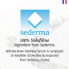 Picture of [Volufiline 12.5ml] 100% Pure Volufiline from SEDERMA (France) | DIY Skincare - Face Serum | Cosmetic Grade | For Face & Body Improved Fine Lines & Skin Elasticity