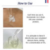 Picture of [Volufiline 12.5ml] 100% Pure Volufiline from SEDERMA (France) | DIY Skincare - Face Serum | Cosmetic Grade | For Face & Body Improved Fine Lines & Skin Elasticity