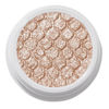 Picture of ColourPop Super Shock Shadow - High-Pigment, Crème-Powder Eye Makeup - Single Glitter Eyeshadow with Minimal Fallout and Unique Bouncy Texture - Sheer Nude Eyeshadow - Ritz (0.07 oz)