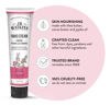 Picture of J.R. Watkins Natural Moisturizing Hand Cream, Hydrating Hand Moisturizer with Shea Butter, Cocoa Butter, and Avocado Oil, Cruelty Free, 3.3oz, Cherry Blossom, 3 Pack
