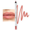 Picture of Lamel Matte Gel Lip Liner Pencil | Weightless & CreamyTexture - Sharpenable - Longwear & Waterproof - High Pigmented & Flawless Finish - Cruelty-free & Paraben-Free, 401, 1,7g/0.05oz. (Coral)