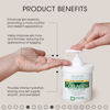 Picture of Advanced Clinicals Collagen Body Butter Moisturizer Lotion & Face Cream | Dry Skin Rescue Collagen Lotion | Skin Tightening Cream & Firming Lotion | Body Skin Care Products, 16Oz + 2Oz Travel Size