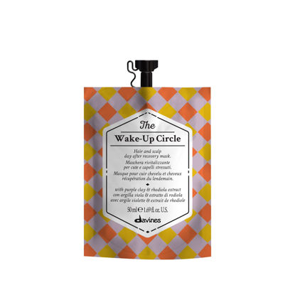 Picture of Davines The Wake-up Circle, 1.69 Fl Oz (Pack of 1)