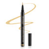 Picture of Docolor Waterproof Eyeliner Pen Super Slim Liquid Eyeliner Eye Liner Gel (Gold)