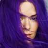Picture of Good Dye Young Semi-Permanent Hair Color, Vegan and Cruelty-Free Purple Hair Dye, Last up to 24 Washes, Non-Damaging Conditioning Hair Color (5FL OZ, PPL Eater)