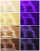Picture of Good Dye Young Semi-Permanent Hair Color, Vegan and Cruelty-Free Purple Hair Dye, Last up to 24 Washes, Non-Damaging Conditioning Hair Color (5FL OZ, PPL Eater)