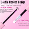 Picture of 2pcs Bond and Seal Lash Glue for Eyelash Clusters Lash Cluster Glue Strong Hold Lash Bond and Seal Waterproof Cluster Lash Glue by Ruairie