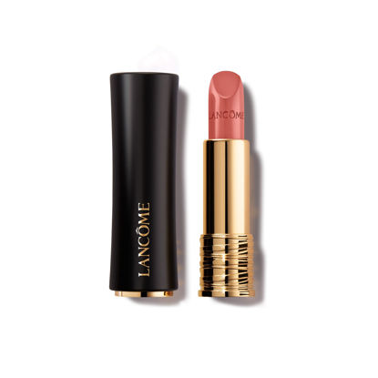Picture of Lancôme L'Absolu Rouge Hydrating Cream Lipstick - Smudge-Resistant & Luminous Finish - Up To 18HR Comfort - 257 Mon Macaron