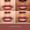 Picture of Lancôme L'Absolu Rouge Hydrating Cream Lipstick - Smudge-Resistant & Luminous Finish - Up To 18HR Comfort - 257 Mon Macaron