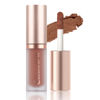 Picture of evpct 1Pcs Light Nude Soft Brown Matte Liquid Lipstick Lip Gloss Glossy Set for Black Women 24 Hour Silky Velvet Lipstick labiales matte larga duracion mate 24 horas originales 12#