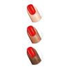 Picture of Sally Hansen Insta-Dri® Nail Polish - Color Collision Collection, Augmented Red-ality - 0.31 fl oz.