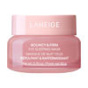 Picture of LANEIGE Bouncy & Firm Eye Brightening Sleeping Mask: Peony, Collagen Complex, Depuff, Dark Circle, Hydration, Cooling