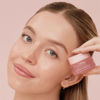 Picture of LANEIGE Bouncy & Firm Eye Brightening Sleeping Mask: Peony, Collagen Complex, Depuff, Dark Circle, Hydration, Cooling