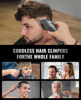 Picture of Jack & Rose Clippers and Trimmers Set, Cordless Hair Clippers for Men, Barber Clippers Set