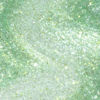 Picture of OPI Nail Lacquer, Sheer & Soft Shimmer Finish Green Nail Polish, Up to 7 Days of Wear, Chip Resistant & Fast Drying, Fall 2023 Collection, Big Zodiac Energy, Taurus-t Me, 0.5 fl oz