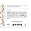 Picture of Deep Steep Bubble Bath, 17 oz (Brown Sugar Vanilla)