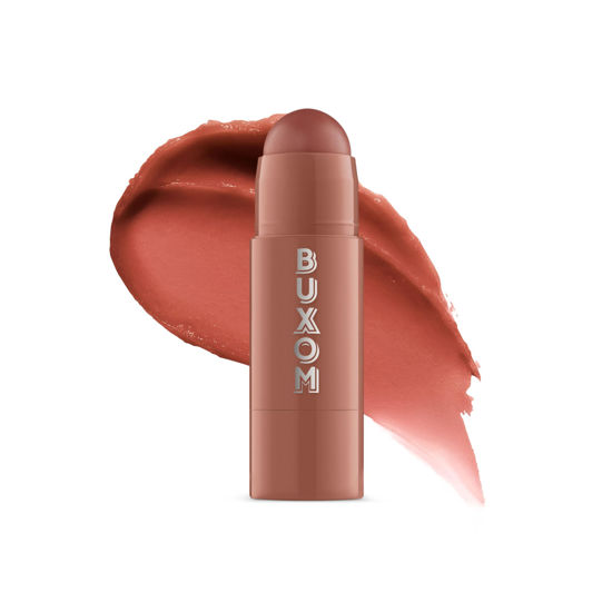 Picture of BUXOM Power-Full Plumping Lip Balm, Inner Glow
