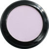 Picture of Pure Ziva Lilac Matte Soft Light Pink Pastel Purple Lavender Pressed Powder Single Vegan Eyeshadow; Talc, Paraben & Cruelty Free