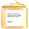 Picture of Olive Oil + Vitamin C Body Scrub 10 oz - A long lasting hydration while improving its texture - The best stocking stuffer