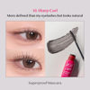 Picture of CLIO KILL LASH SUPERPROOF MASCARA 010 SHARP CURL Black
